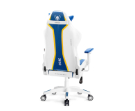 Diablo Chairs X-One 2.0 Normal Size Aqua Blue - 1192289 - zdjęcie 4